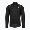 Giacca da ciclismo uomo ASSOS Mille GT Shell S11 Evo black