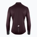 Giacca da ciclismo uomo ASSOS Mille GT Shell S11 Evo mulberry brown 2