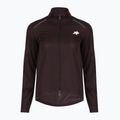 Giacca da ciclismo da donna ASSOS Mille GT Shell S11 Evo mulberry brown