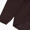 Giacca da ciclismo da donna ASSOS Mille GT Shell S11 Evo mulberry brown 4