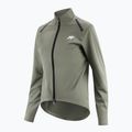 Giacca da ciclismo da donna ASSOS Mille GT Shell S11 Evo edge green 3