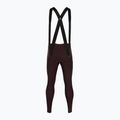 Pantaloni da ciclismo da uomo ASSOS Mille GT Bib Tights S11 mulberry brown 2