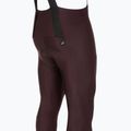 Pantaloni da ciclismo da uomo ASSOS Mille GT Bib Tights S11 mulberry brown 4