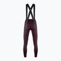 Pantaloni da ciclismo da donna ASSOS Uma GT Spring Fall Bib Tights S11 mulberry brown 2