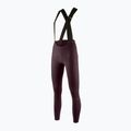 Pantaloni da ciclismo da donna ASSOS Uma GT Spring Fall Bib Tights S11 mulberry brown 3