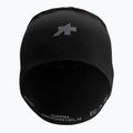 Cuffia da ciclismo ASSOS Winter Cap P3 black