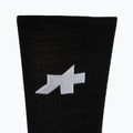 Calze ASSOS Equipe Spring Fall P1 black 3