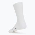 Calze ASSOS Equipe Spring Fall P1 white 2