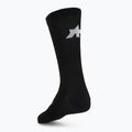 Calze ASSOS Spring Fall P3 black 2