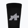 Calze ASSOS Spring Fall P3 black 3
