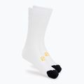 Calze ASSOS Spring Fall P3 white