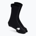 Copriscarpe da ciclismo ASSOS GT Winter Booties P1 black