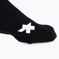 Copriscarpe da ciclismo ASSOS GT Winter Booties P1 black 3