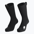 Copriscarpe da ciclismo ASSOS GT Winter Booties P1 black