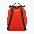 Zaino urbano Mammut Wully 20 l black/mammut red 2
