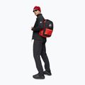 Zaino urbano Mammut Wully 20 l black/mammut red 4
