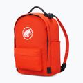 Zaino urbano Mammut Wully 20 l mammoth red