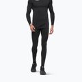 Pantaloni termici da uomo Mammut All-Mountain Seamless BL Tights Mid black