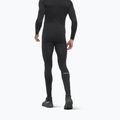 Pantaloni termici da uomo Mammut All-Mountain Seamless BL Tights Mid black 2