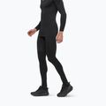 Pantaloni termici da uomo Mammut All-Mountain Seamless BL Tights Mid black 3
