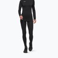 Pantaloni termici da donna Mammut All-Mountain Seamless BL Tights Mid black