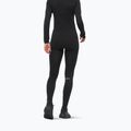Pantaloni termici da donna Mammut All-Mountain Seamless BL Tights Mid black 2