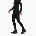 Pantaloni termici da donna Mammut All-Mountain Seamless BL Tights Mid black 3