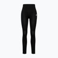 Pantaloni termici da donna Mammut All-Mountain Seamless BL Tights Mid black 5