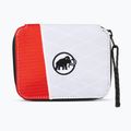 Portafoglio Mammut Seon Alpine Wallet white/mammut red