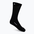 Calzini Mammut Everyday Crew 3 pairs black/strata/white 3