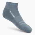 Calzini Mammut Everyday Low 3 pairs black/strata/white 2