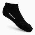 Calzini Mammut Everyday Low 3 pairs black/strata/white 3