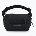 Marsupio cintura Mammut Alto Waistpack 2 l black
