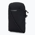 Marsupio Mammut Alto Pouch 4 2 l black 2