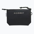 Portafoglio Mammut Alto Wallet black