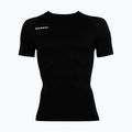 Maglietta termica da uomo Mammut All-Mountain Seamless BL Mid black/white
