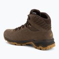 Scarpe da trekking Mammut Mercury IV Mid GTX Men moor/amber green 3