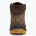 Scarpe da trekking Mammut Mercury IV Mid GTX Men moor/amber green 6
