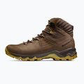 Scarpe da trekking Mammut Mercury IV Mid GTX Men moor/amber green 2
