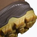 Scarpe da trekking Mammut Mercury IV Mid GTX Men moor/amber green 6