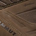 Scarpe da trekking Mammut Mercury IV Mid GTX Men moor/amber green 8