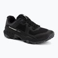 Scarpe da trekking uomo Mammut Girun II Low GTX 2026 black/steel