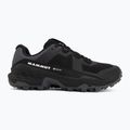 Scarpe da trekking uomo Mammut Girun II Low GTX 2026 black/steel 2