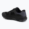 Scarpe da trekking uomo Mammut Girun II Low GTX 2026 black/steel 3