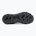 Scarpe da trekking uomo Mammut Girun II Low GTX 2026 black/steel 4