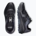 Scarpe da trekking uomo Mammut Girun II Low GTX 2026 black/steel 3