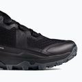 Scarpe da trekking uomo Mammut Girun II Low GTX 2026 black/steel 6