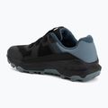 Scarpe da trekking uomo Mammut Girun II Low GTX 2026 black/strata 3