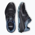 Scarpe da trekking uomo Mammut Girun II Low GTX 2026 black/strata 3