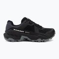 Scarpe da trekking donna Mammut Girun II Low GTX 2026 black/alloy 2